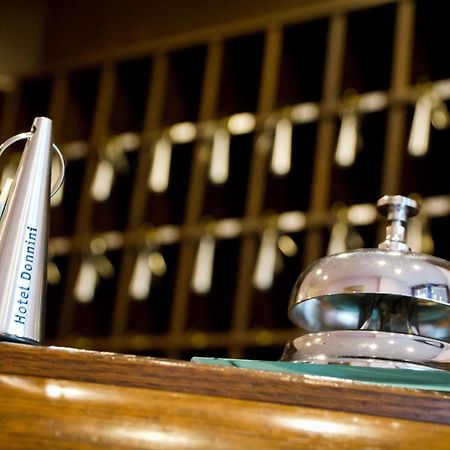 Hotel Donnini Asyż Zewnętrze zdjęcie